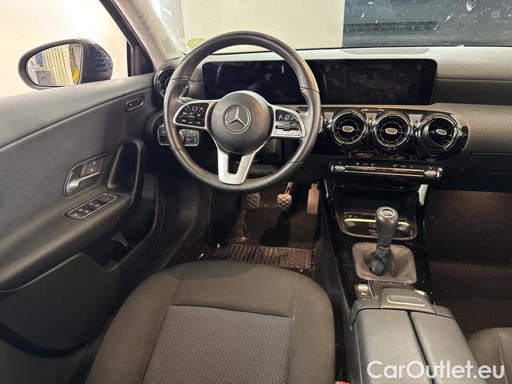 Mercedes  A-Klasse  A 180 d Business Solution 85kW/116pk  5D/P Man-6 #5