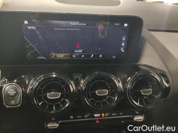 Mercedes  B-Klasse Classe B B 180 d Business Solution 85kW/116pk  5D/P Man-6 #6