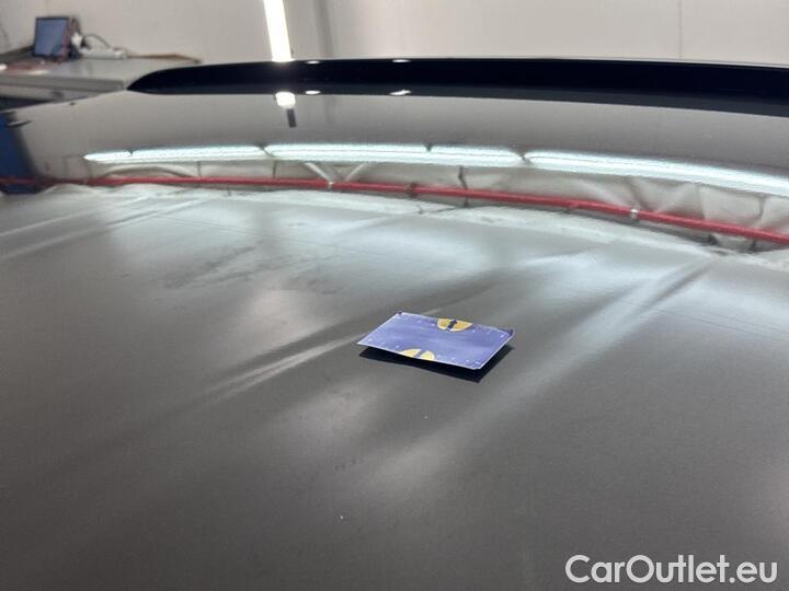 DS  DS7 DS 7 Crossback 1.2 PureTech 130 Auto PERFORMANCE Line 96kW/130pk  5D/P Auto-8 #77