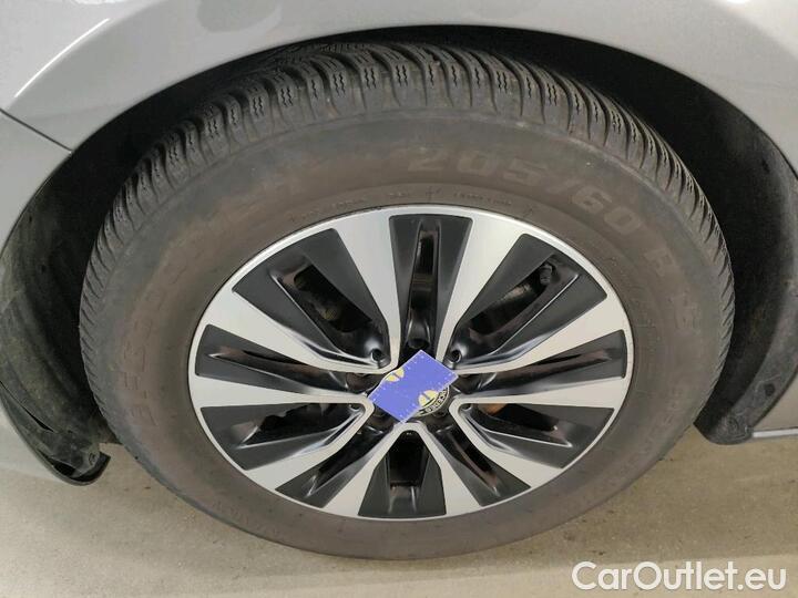 Mercedes  A-Klasse Classe A Limousine A 180d DCT Business Solution 85kW/116pk  4D/P Auto-8 #52