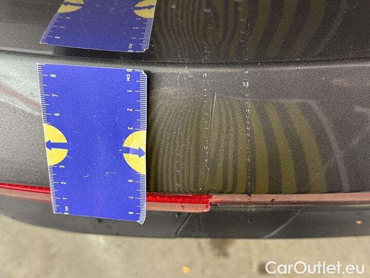 DS  DS7 DS 7 Crossback 1.2 PureTech 130 Auto PERFORMANCE Line 96kW/130pk  5D/P Auto-8 #44