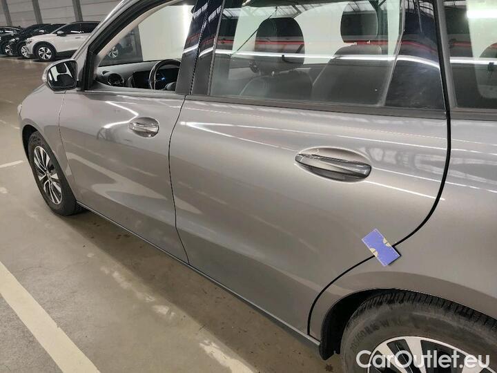 Mercedes  B-Klasse Classe B B 180 d Business Solution 85kW/116pk  5D/P Man-6 #27