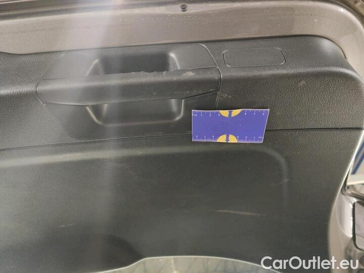 Mercedes  B-Klasse Classe B B 180 d Business Solution 85kW/116pk  5D/P Man-6 #33