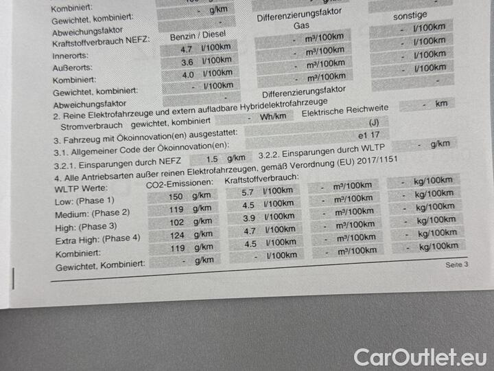 Mercedes  A-Klasse  A 180 d Business Solution 85kW/116pk  5D/P Man-6 #104