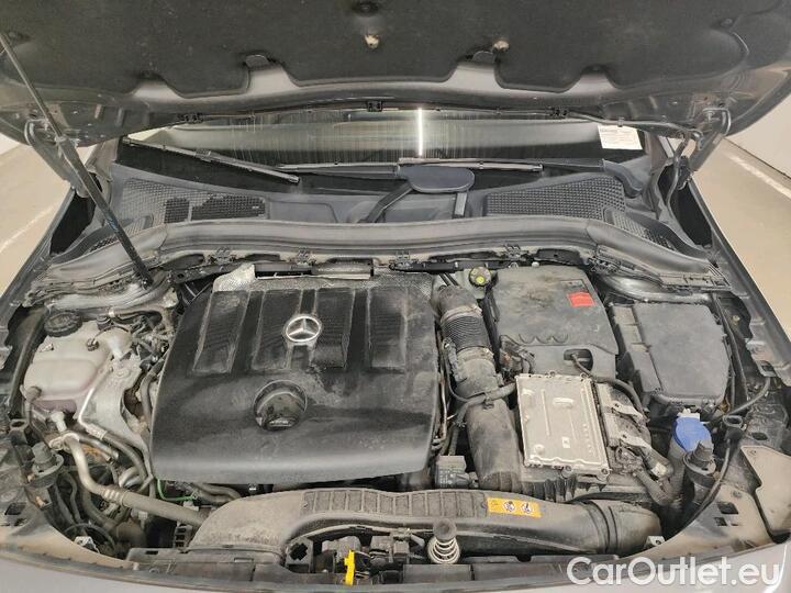 Mercedes  B-Klasse Classe B B 180 d Business Solution 85kW/116pk  5D/P Man-6 #41