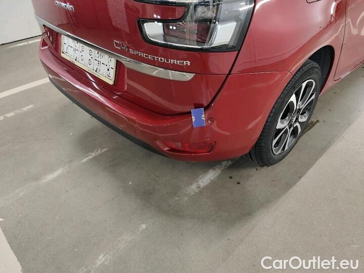 Citroen  C4 Grand Picasso Grand C4 Spacetourer 1.5 BlueHDi 130 S/S MAN6 Business Lounge 96kW/130pk  5D/P Man-6 #64