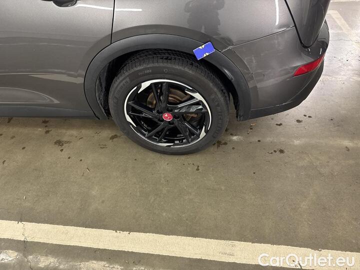 DS  DS7 DS 7 Crossback 1.2 PureTech 130 Auto PERFORMANCE Line 96kW/130pk  5D/P Auto-8 #21