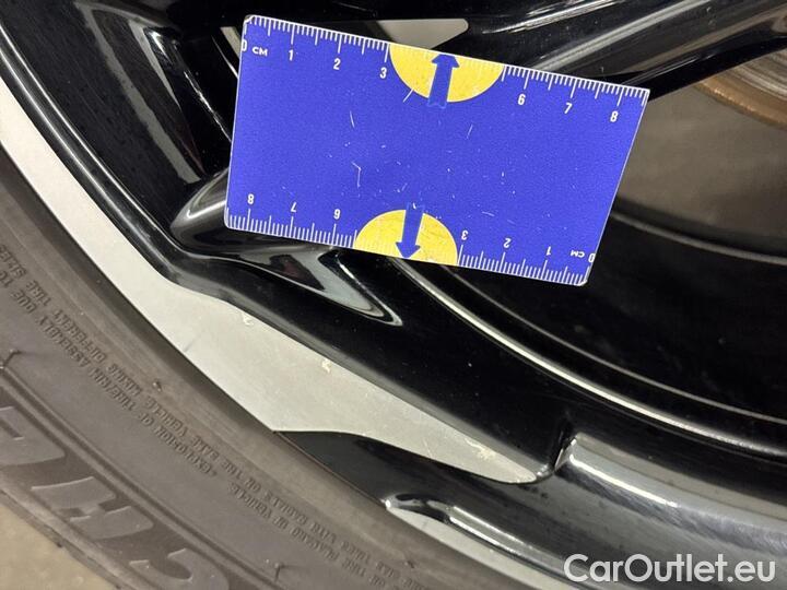 DS  DS7 DS 7 Crossback 1.2 PureTech 130 Auto PERFORMANCE Line 96kW/130pk  5D/P Auto-8 #75