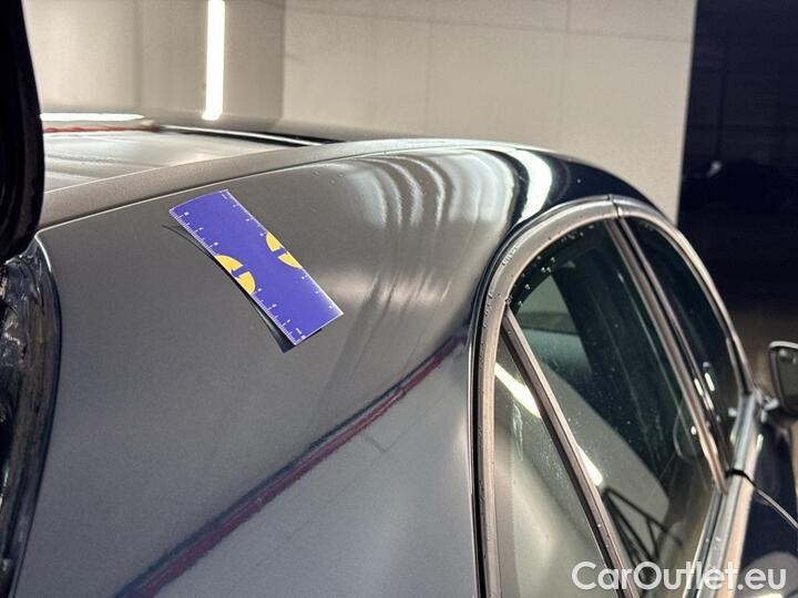 Mercedes  A-Klasse  A 180 d Business Solution 85kW/116pk  5D/P Man-6 #95