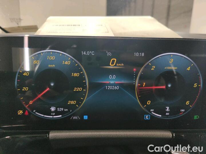 Mercedes  B-Klasse Classe B B 180 d Business Solution 85kW/116pk  5D/P Man-6 #9