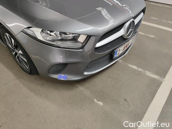 Mercedes  A-Klasse Classe A Limousine A 180d DCT Business Solution 85kW/116pk  4D/P Auto-8 #35