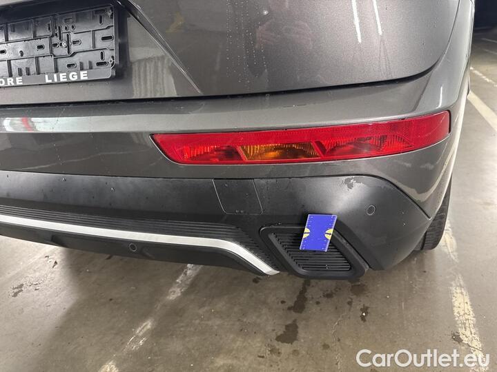 DS  DS7 DS 7 Crossback 1.2 PureTech 130 Auto PERFORMANCE Line 96kW/130pk  5D/P Auto-8 #54