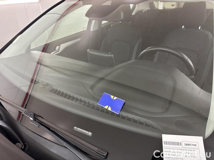 Ford  Focus  1.0i EcoBoost Connected 74kW/100pk  5D/P Man-6 #19