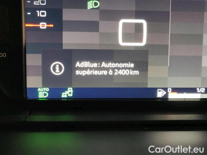 Citroen  C4 Grand Picasso Grand C4 Spacetourer 1.5 BlueHDi 130 S/S MAN6 Business Lounge 96kW/130pk  5D/P Man-6 #15