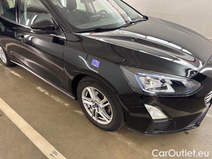 Ford  Focus  1.0i EcoBoost Connected 74kW/100pk  5D/P Man-6 #50