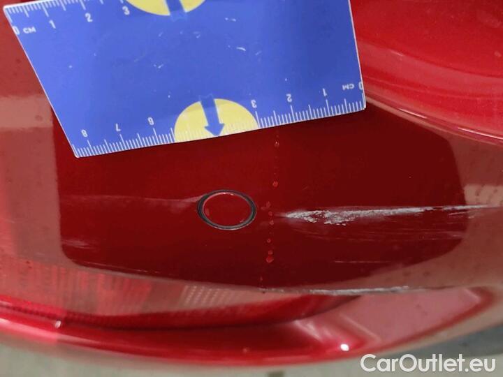 Citroen  C4 Grand Picasso Grand C4 Spacetourer 1.5 BlueHDi 130 S/S MAN6 Business Lounge 96kW/130pk  5D/P Man-6 #65