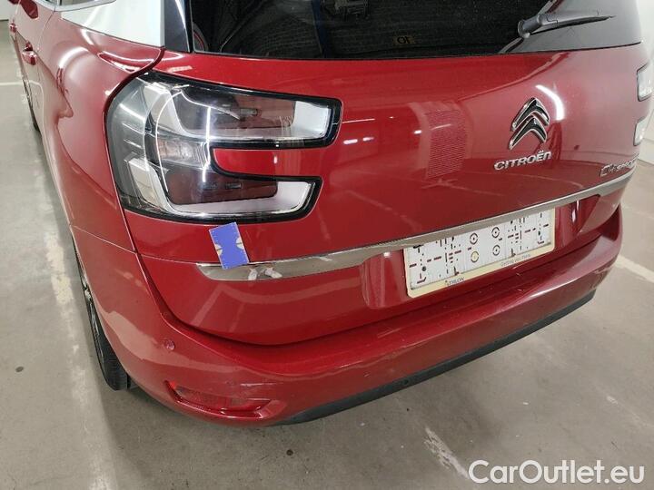 Citroen  C4 Grand Picasso Grand C4 Spacetourer 1.5 BlueHDi 130 S/S MAN6 Business Lounge 96kW/130pk  5D/P Man-6 #73