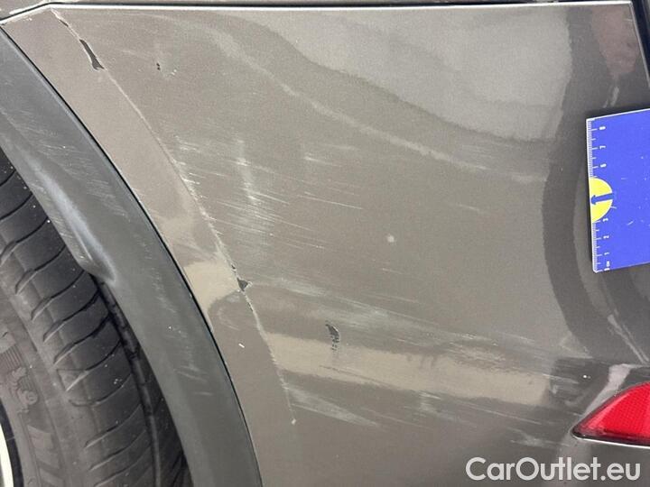 DS  DS7 DS 7 Crossback 1.2 PureTech 130 Auto PERFORMANCE Line 96kW/130pk  5D/P Auto-8 #45