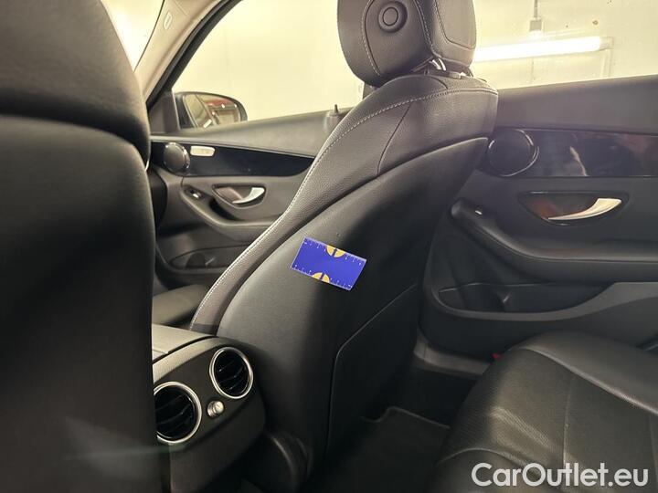 Mercedes  C-Klasse Classe C Break C 200 d Business Solution 118kW/160pk  5D/P Man-6 #13