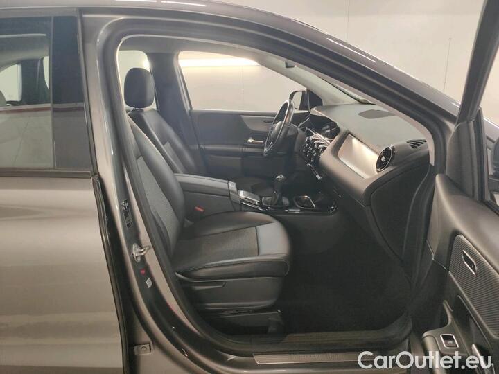 Mercedes  B-Klasse Classe B B 180 d Business Solution 85kW/116pk  5D/P Man-6 #7