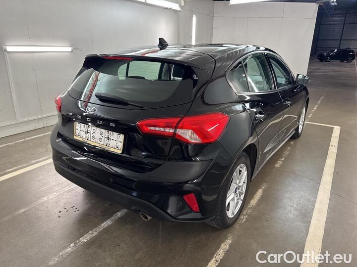 Ford  Focus  1.0i EcoBoost Connected 74kW/100pk  5D/P Man-6 #4