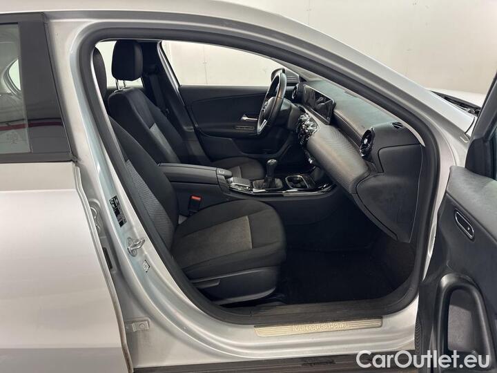 Mercedes  A-Klasse  A 180 d Business Solution 85kW/116pk  5D/P Man-6 #7