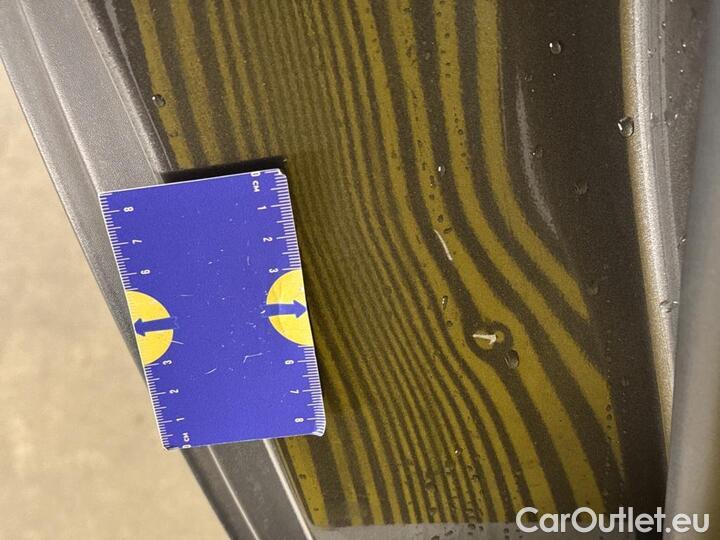 DS  DS7 DS 7 Crossback 1.2 PureTech 130 Auto PERFORMANCE Line 96kW/130pk  5D/P Auto-8 #68