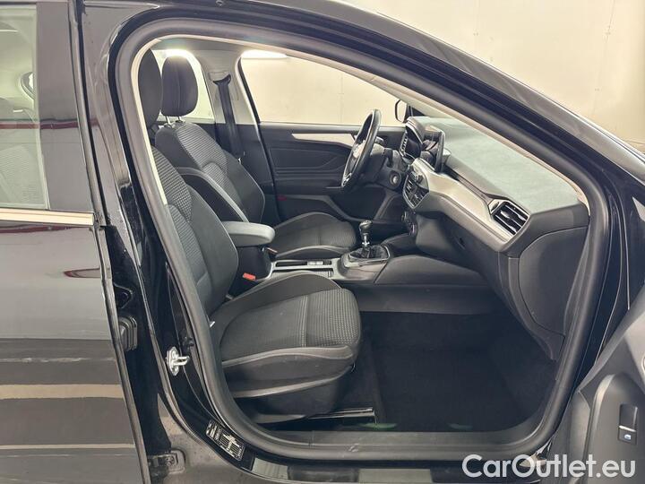 Ford  Focus  1.0i EcoBoost Connected 74kW/100pk  5D/P Man-6 #7