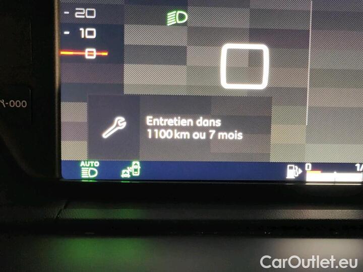 Citroen  C4 Grand Picasso Grand C4 Spacetourer 1.5 BlueHDi 130 S/S MAN6 Business Lounge 96kW/130pk  5D/P Man-6 #13