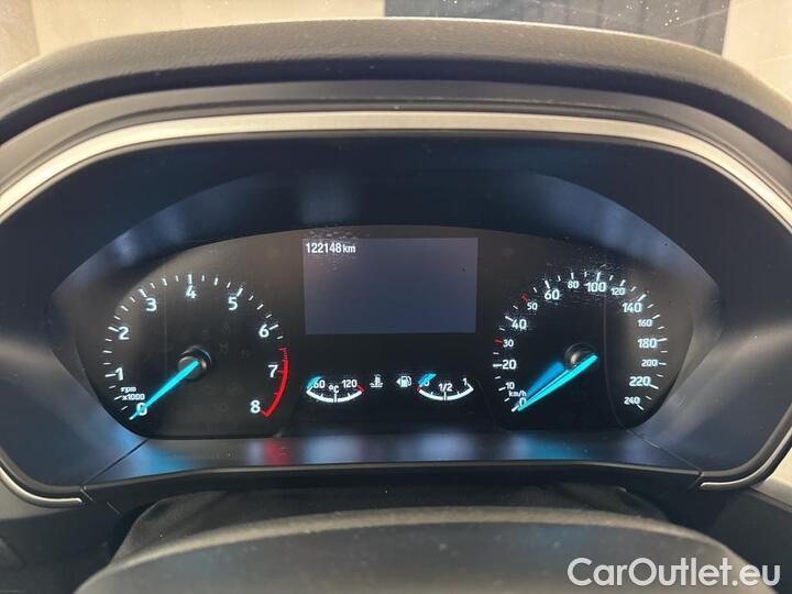 Ford  Focus  1.0i EcoBoost Connected 74kW/100pk  5D/P Man-6 #9