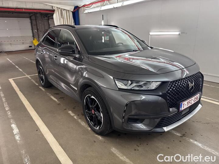 DS  DS7 DS 7 Crossback 1.2 PureTech 130 Auto PERFORMANCE Line 96kW/130pk  5D/P Auto-8 #2