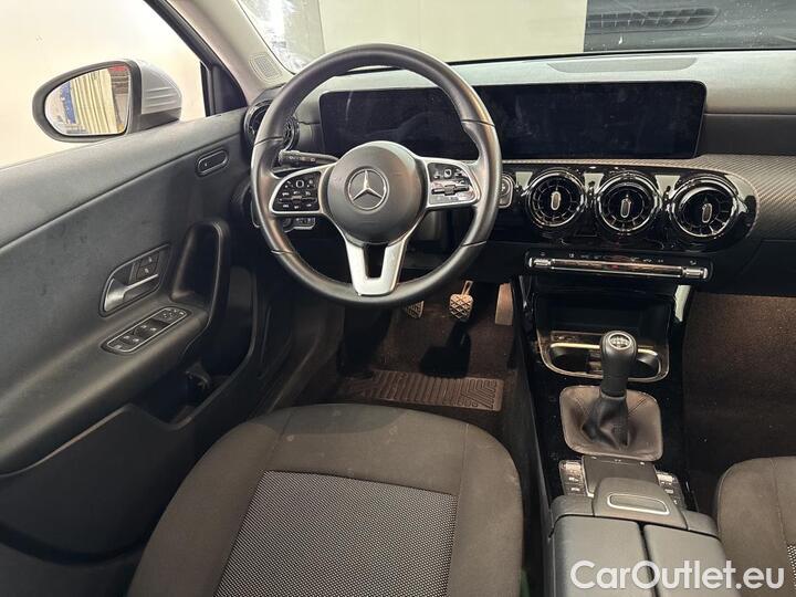 Mercedes  A-Klasse  A 180 d Business Solution 85kW/116pk  5D/P Man-6 #5
