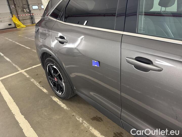 DS  DS7 DS 7 Crossback 1.2 PureTech 130 Auto PERFORMANCE Line 96kW/130pk  5D/P Auto-8 #65