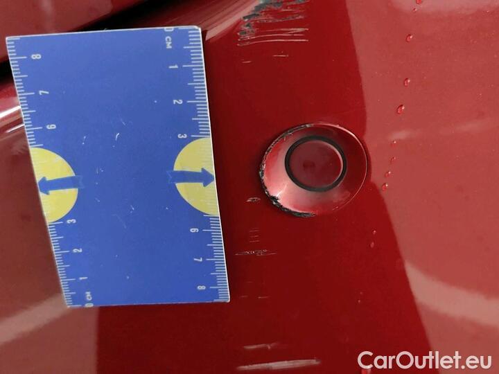 Citroen  C4 Grand Picasso Grand C4 Spacetourer 1.5 BlueHDi 130 S/S MAN6 Business Lounge 96kW/130pk  5D/P Man-6 #70