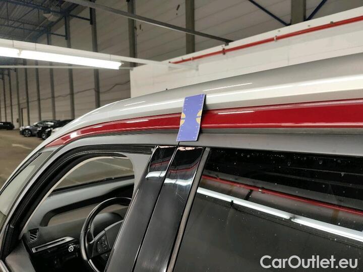 Citroen  C4 Grand Picasso Grand C4 Spacetourer 1.5 BlueHDi 130 S/S MAN6 Business Lounge 96kW/130pk  5D/P Man-6 #57