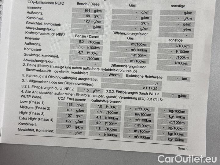 Mercedes  A-Klasse  A 180 d Business Solution 85kW/116pk  5D/P Man-6 #45