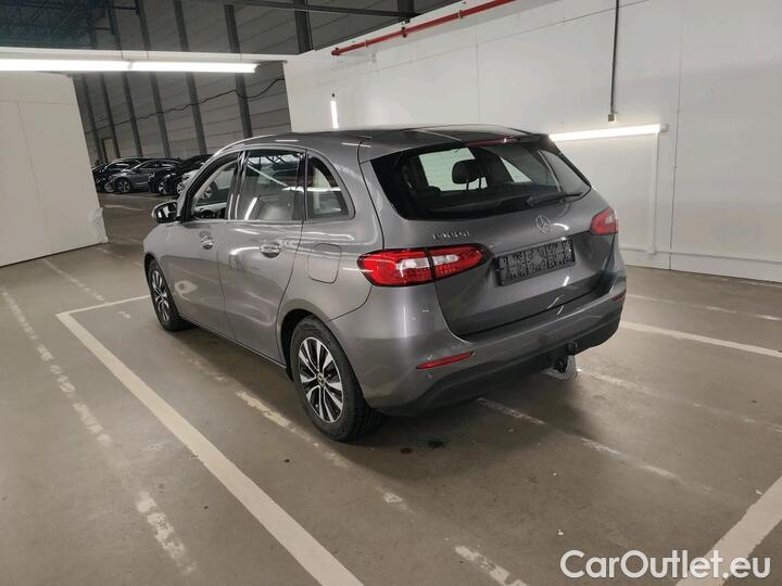 Mercedes  B-Klasse Classe B B 180 d Business Solution 85kW/116pk  5D/P Man-6 #3