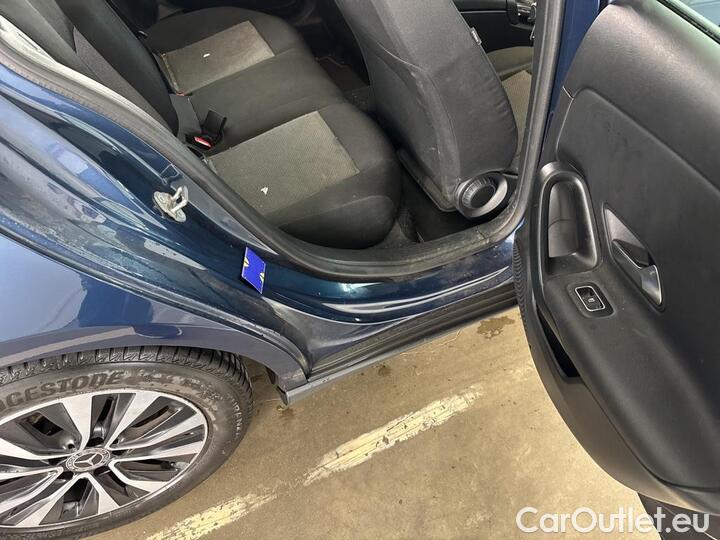 Mercedes  A-Klasse  A 180 d Business Solution 85kW/116pk  5D/P Man-6 #86