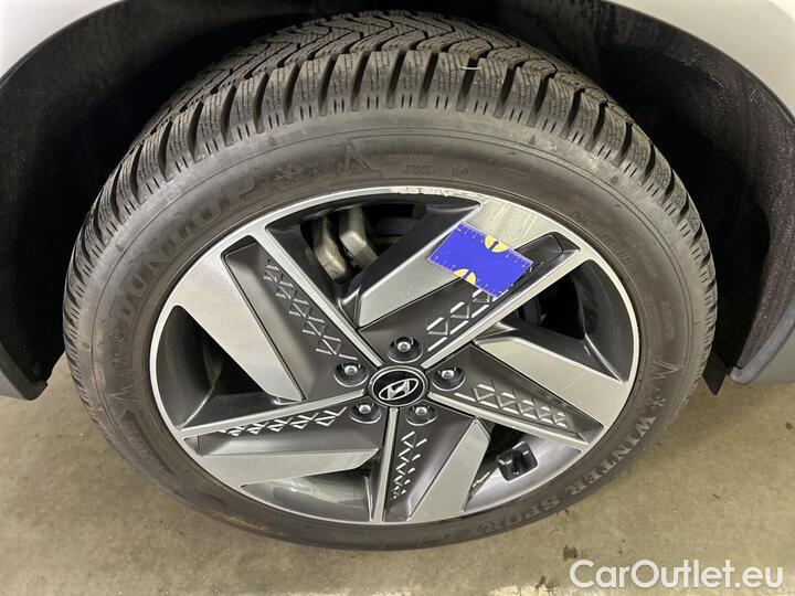 Hyundai  NEXO  FCEV 1 (Hydrogen) 120kW/163pk  5D/P Auto-1 #74