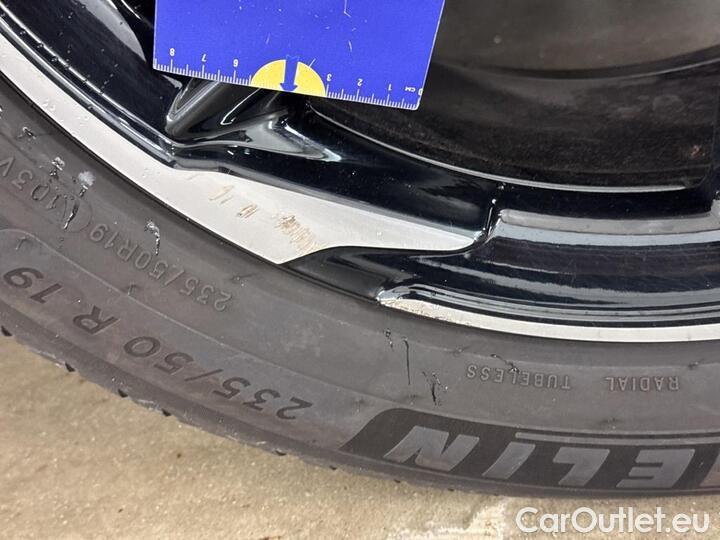 DS  DS7 DS 7 Crossback 1.2 PureTech 130 Auto PERFORMANCE Line 96kW/130pk  5D/P Auto-8 #57