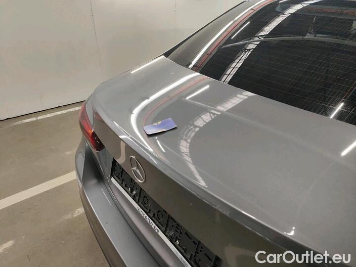 Mercedes  A-Klasse Classe A Limousine A 180d DCT Business Solution 85kW/116pk  4D/P Auto-8 #87