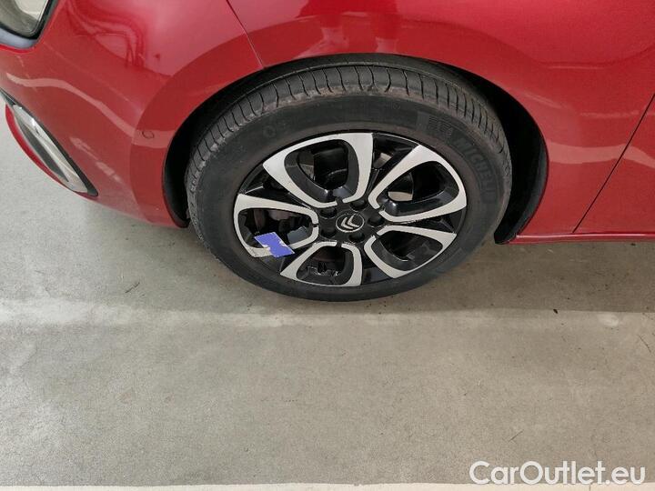 Citroen  C4 Grand Picasso Grand C4 Spacetourer 1.5 BlueHDi 130 S/S MAN6 Business Lounge 96kW/130pk  5D/P Man-6 #35