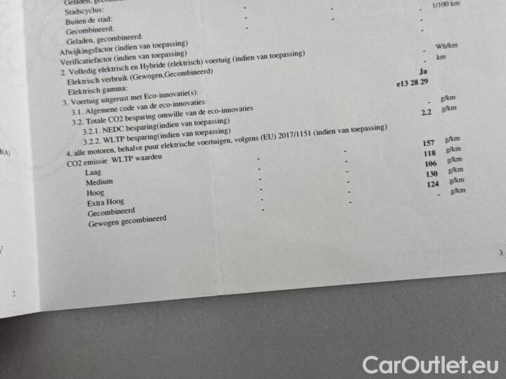 Ford  Focus  1.0i EcoBoost Connected 74kW/100pk  5D/P Man-6 #57