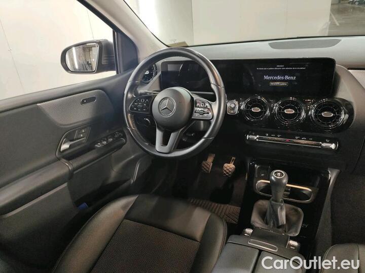 Mercedes  B-Klasse Classe B B 180 d Business Solution 85kW/116pk  5D/P Man-6 #5