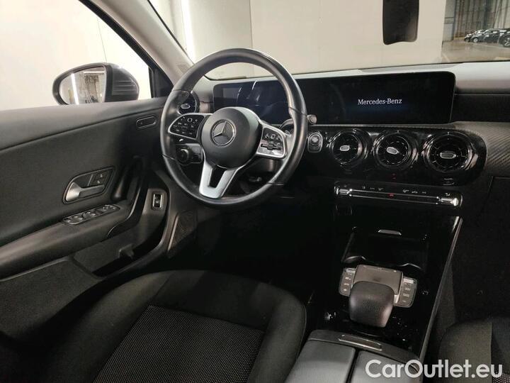 Mercedes  A-Klasse Classe A Limousine A 180d DCT Business Solution 85kW/116pk  4D/P Auto-8 #5