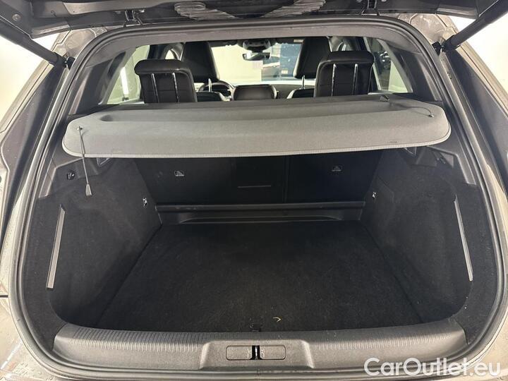 DS  DS7 DS 7 Crossback 1.2 PureTech 130 Auto PERFORMANCE Line 96kW/130pk  5D/P Auto-8 #8