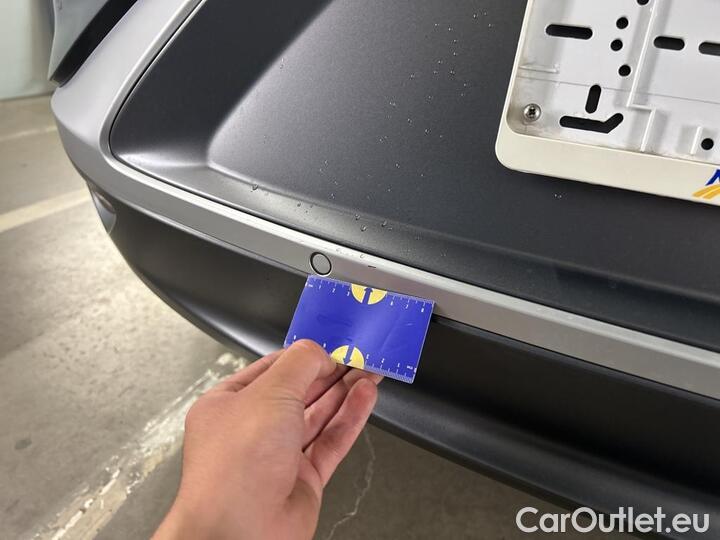 Hyundai  NEXO  FCEV 1 (Hydrogen) 120kW/163pk  5D/P Auto-1 #58