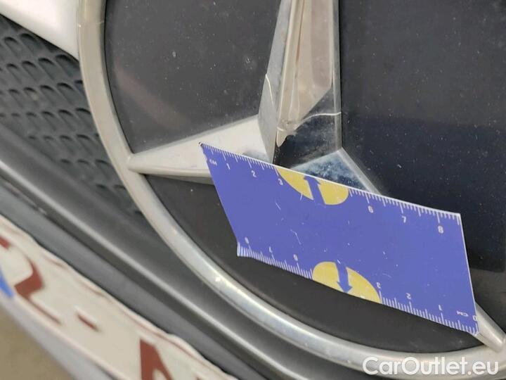 Mercedes  A-Klasse Classe A Limousine A 180d DCT Business Solution 85kW/116pk  4D/P Auto-8 #31