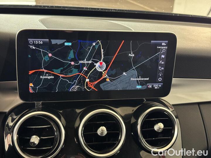 Mercedes  C-Klasse Classe C Break C 200 d Business Solution 118kW/160pk  5D/P Man-6 #6