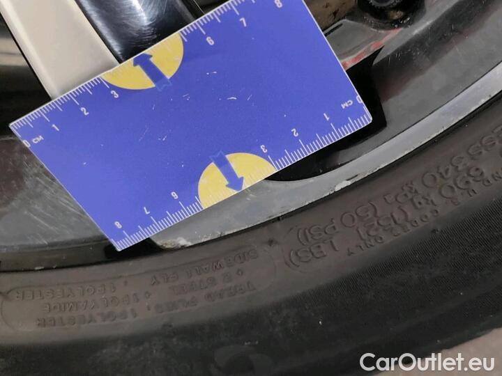 Citroen  C4 Grand Picasso Grand C4 Spacetourer 1.5 BlueHDi 130 S/S MAN6 Business Lounge 96kW/130pk  5D/P Man-6 #54